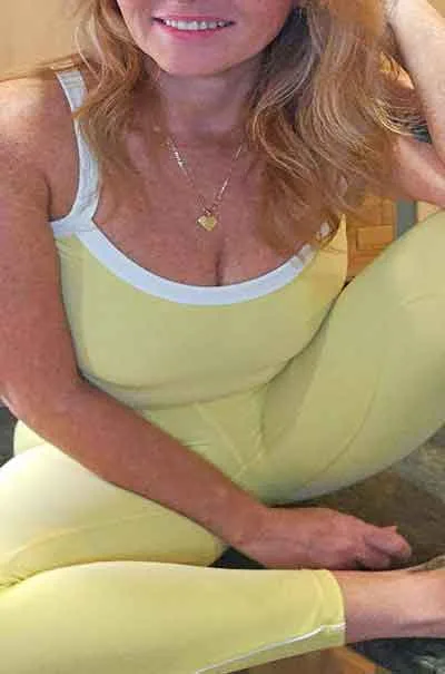 Annika Tumba