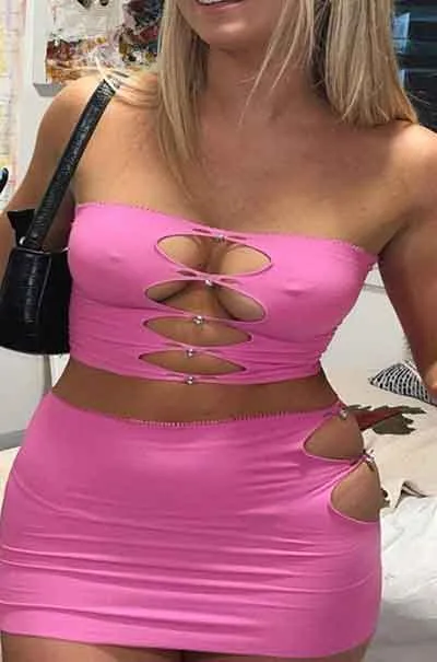 Astrid Hörnefors