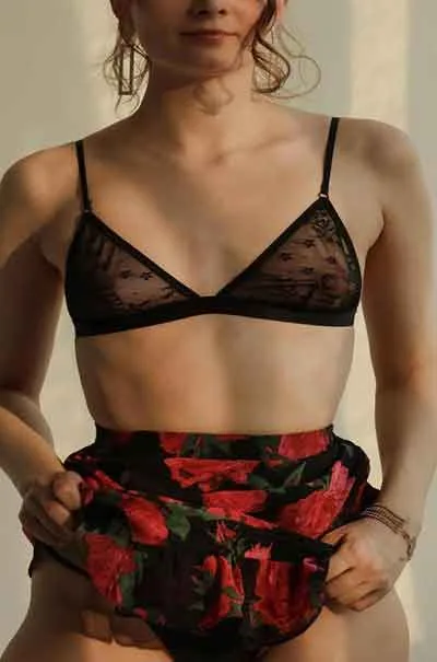 Astrid Veberöd