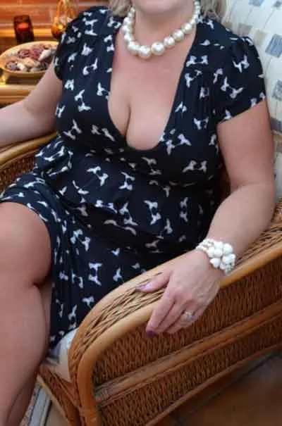 Berit Södra Sandby