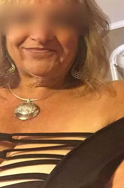 Berit Henån