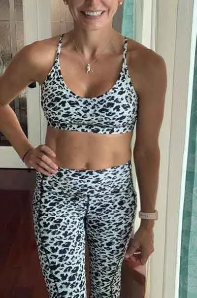 Cecilia Fjugesta