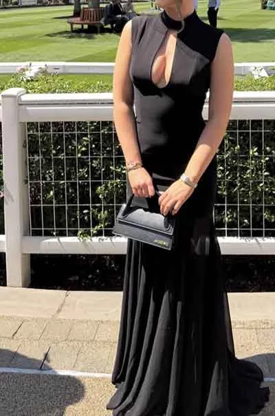 Christina Gällivare