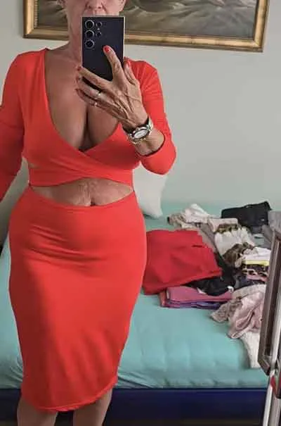 Christina Malå