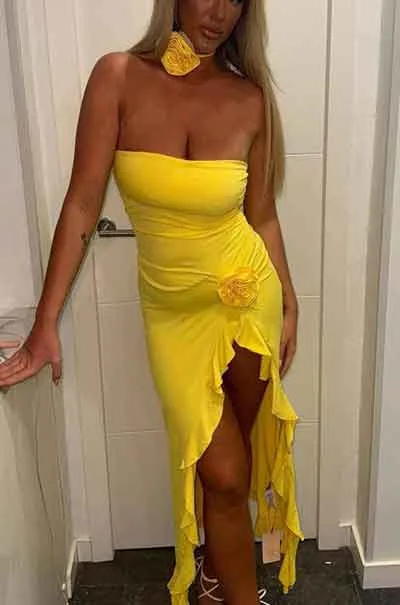 Diana Boxholm
