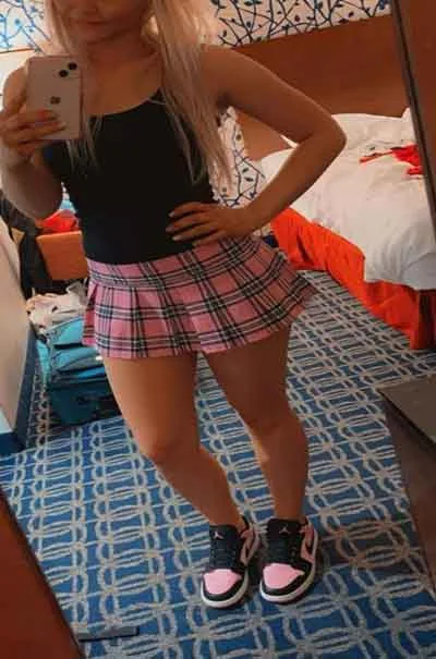 Emma Ystad