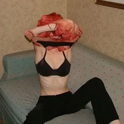 Felicia Klippan