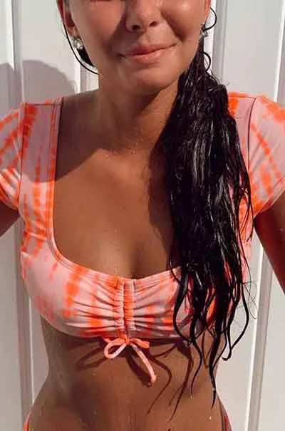 Frida Kristinehamn