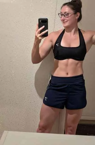 Hanna Vänersborg