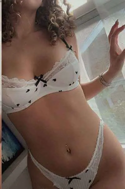 Isabelle Karlsborg