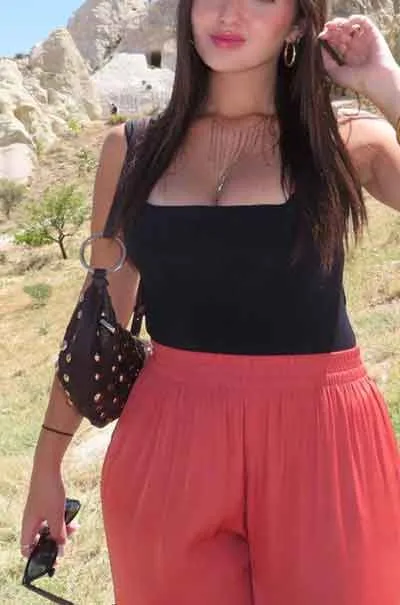Julia Stenhamra