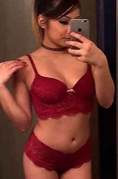 Karin Hofterup