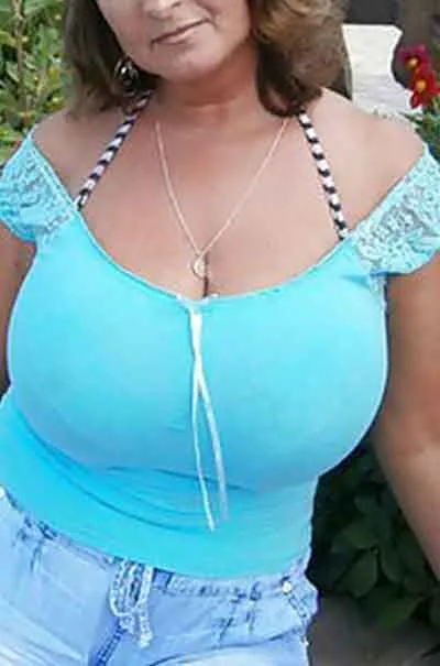 Kerstin Mjölby