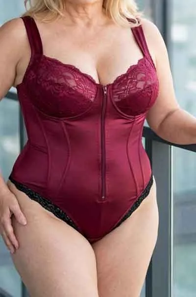 Kerstin Vi