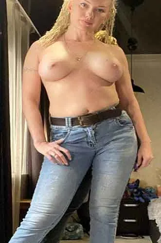 Klara Sandared