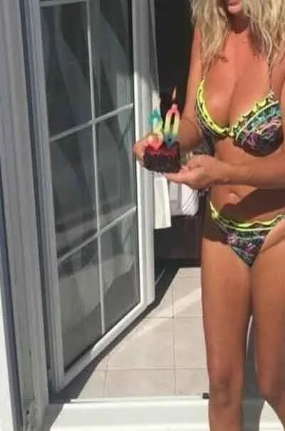 Kristina Kalmar