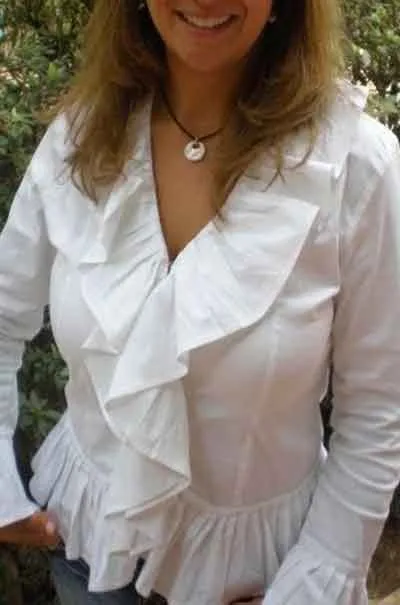 Lina Södertälje
