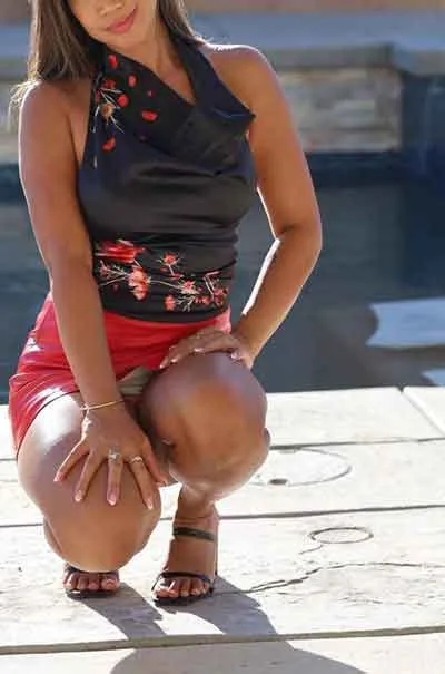 Malin Vi
