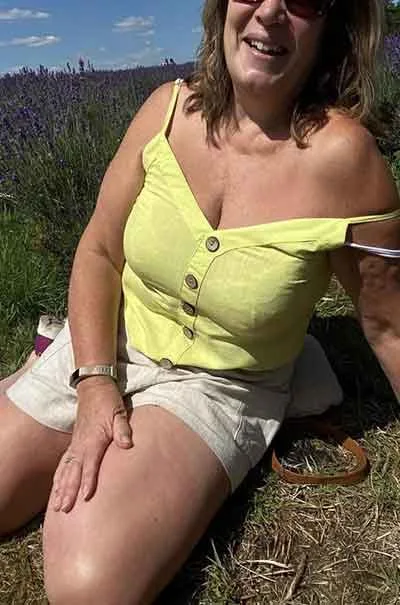 Margareta Arboga