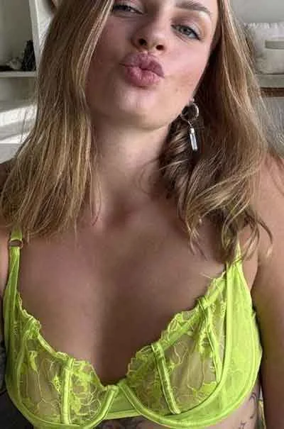 Nina Malmö