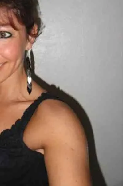 Nina Vindeln