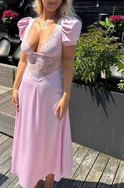 Olivia Gnesta