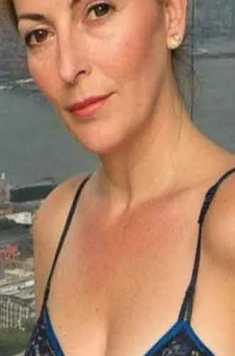 Olivia Hovmantorp