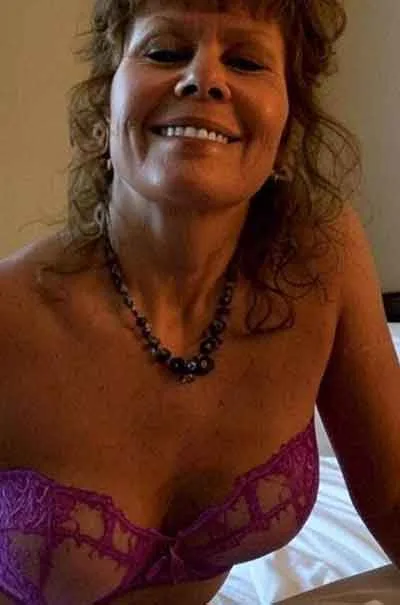 Rebecka Borlänge