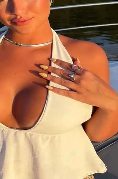 Sofia Borlänge